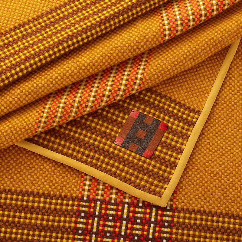 プレード 《ボルダージュ》 | Hermès - エルメス-公式サイト